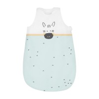 Kikka Boo Baby Sleeping Bag Stripy Friends 0-6m Kikka Boo Baby Sleeping Bag Stripy Friends 0-6m