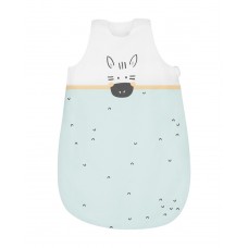 Kikka Boo Baby Sleeping Bag Stripy Friends 0-6m