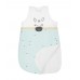 Kikka Boo Baby Sleeping Bag Stripy Friends 0-6m