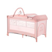 Kikka Boo Кошара на две нива So Gifted Plus, pink