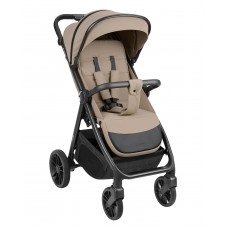 Kikkaboo Jody Baby Stroller, beige