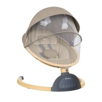 Kikka Boo Baby swing Ashlee, beige Kikka Boo Baby swing Ashlee, beige