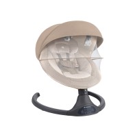 Kikka Boo Baby swing Codie, beige Kikka Boo Baby swing Codie, beige