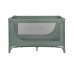 Kikka Boo Travel cot So Gifted 2 levels green