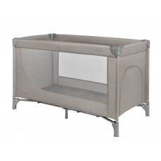 Kikka Boo Travel cot So Gifted 