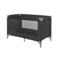 Kikka Boo Кошара So Gifted, black