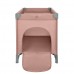 Kikka Boo Travel cot So Gifted pink