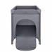 Kikka Boo Кошара So Gifted Grey