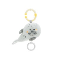 Kikka Boo Musical toy Seally me