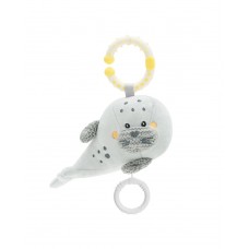 Kikka Boo Musical toy Seally me