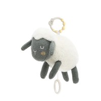 Kikka Boo Musical toy Sleepy Sheep