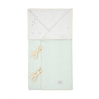 Kikka Boo Baby swaddle sack, Sleepy Sheep