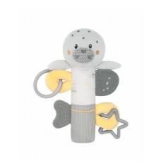 Kikka Boo Activity squeaker toy Seally me