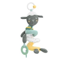 Kikka Boo Вертикална спирала Sleepy Sheep