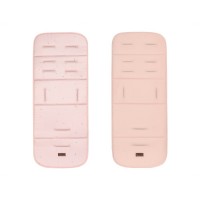 Kikka Boo Baby Stroller Pad Butterfly Dance Pink