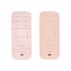 Kikka Boo Baby Stroller Pad Butterfly Dance Pink Kikka Boo Baby Stroller Pad Butterfly Dance Pink