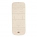 Kikka Boo Baby Stroller Pad Secret Garden Beige