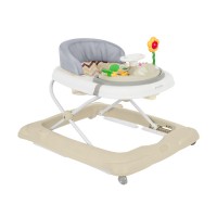 Kikka Boo Misty Baby Walker, beige Kikka Boo Misty Baby Walker, beige