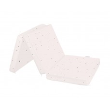 Kikka Boo Foldable mattress 60/120/5 cm Hedge-hugs