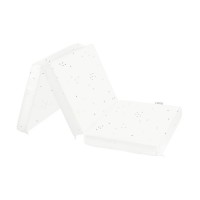 Kikka Boo Foldable mattress 60/120/5 cm Sleepy Sheep