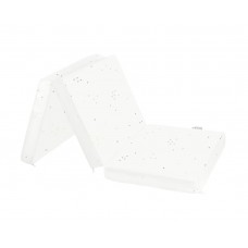 Kikka Boo Сгъваем матрак 60/120/5 см Sleepy Sheep