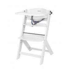 Kikka Boo High chair Nordy, white