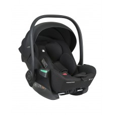 Kikka Boo Car seat i-Xtend i-Size 40-87 cm, black Kikka Boo Car seat i-Xtend i-Size 40-87 cm, black