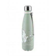Kikka Boo Термо бутилка 500мл Flora, Sage