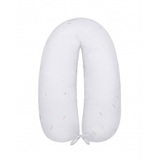 Kikka Boo Възглавница за бременни и за кърмене 150 см, Seally Me