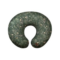 Kikka Boo Nursing pillow, Secret Garden Green