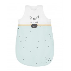 Kikka Boo Зимен спален чувал 0-6 месеца Stripy Friends