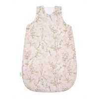 Kikka Boo Зимен спален чувал 0-6 месеца Secret Garden Beige