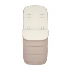 Kikka Boo Чувалче за количка Classic, бежово