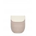 Kikka Boo Footmuff for stroller Classic, beige