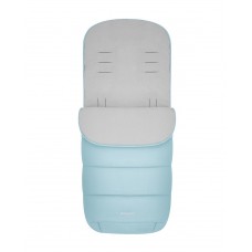 Kikka Boo Чувалче за количка Classic, мента