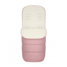 Kikka Boo Чувалче за количка Classic, розово