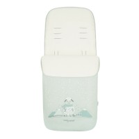 Kikka Boo Чувалче за количка Polar, Sleepy Sheep