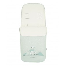 Kikka Boo Чувалче за количка Polar, Sleepy Sheep