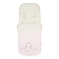 Kikka Boo Чувалче за количка Polar, Hedge hugs Kikka Boo Чувалче за количка Polar, Hedge hugs