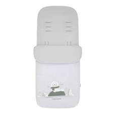 Kikka Boo Чувалче за количка Polar, Seally Me