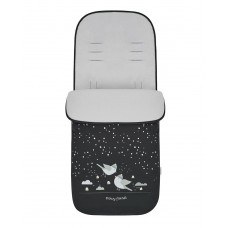 Kikka Boo Чувалче за количка Polar, Snowy Friends