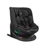 Kikka Boo Car seat 40-150 cm i-Van i-Size, black