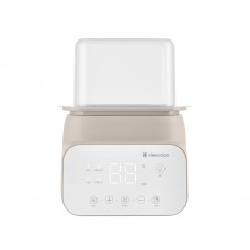 Kikka Boo Двоен нагревател 4 в 1 Handy, beige Kikka Boo Двоен нагревател 4 в 1 Handy, beige