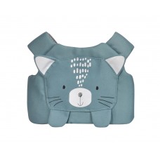 Kikka Boo Каишка за прохождане Cat, мента Kikka Boo Каишка за прохождане Cat, мента