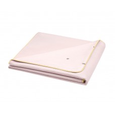 Kikka Boo Бебешко лятно одеяло 80x100 см, Hedge-hugs