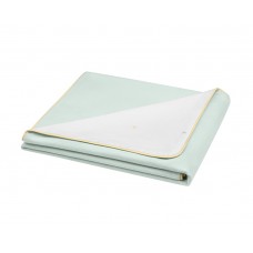 Kikka Boo Бебешко лятно одеяло 80x100 см, Sleepy Sheep