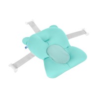 Kikka Boo Мека подложка за вана, синя 