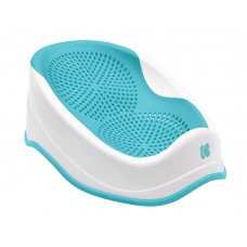 Kikkaboo Подложка за вана Relax, синя