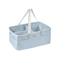 Kikka Boo Органайзер за памперси Stripy Friends Kikka Boo Органайзер за памперси Stripy Friends