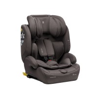 Kikka Boo Детски стол за кола 76-150 см i-Bronn i-Size, бежов Kikka Boo Детски стол за кола 76-150 см i-Bronn i-Size, бежов